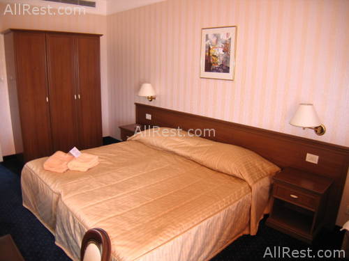 Imperial Hotel 13